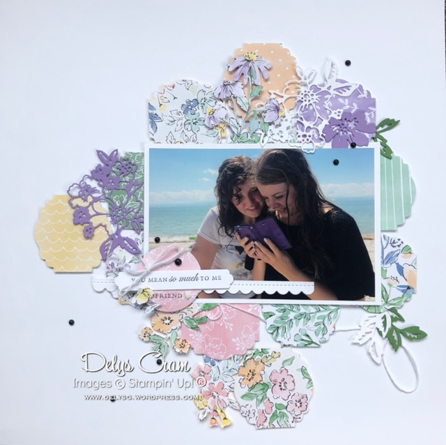 11 Adorable Scrapbooking Ideas for Couples
